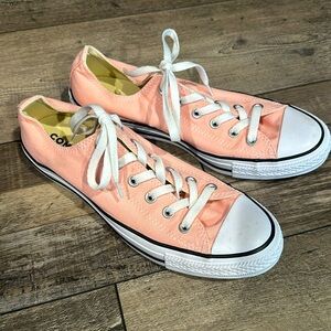Brand New Converse